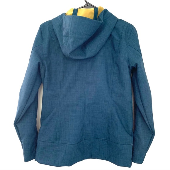 REI Winter Shell / Jacket - Picture 2 of 5